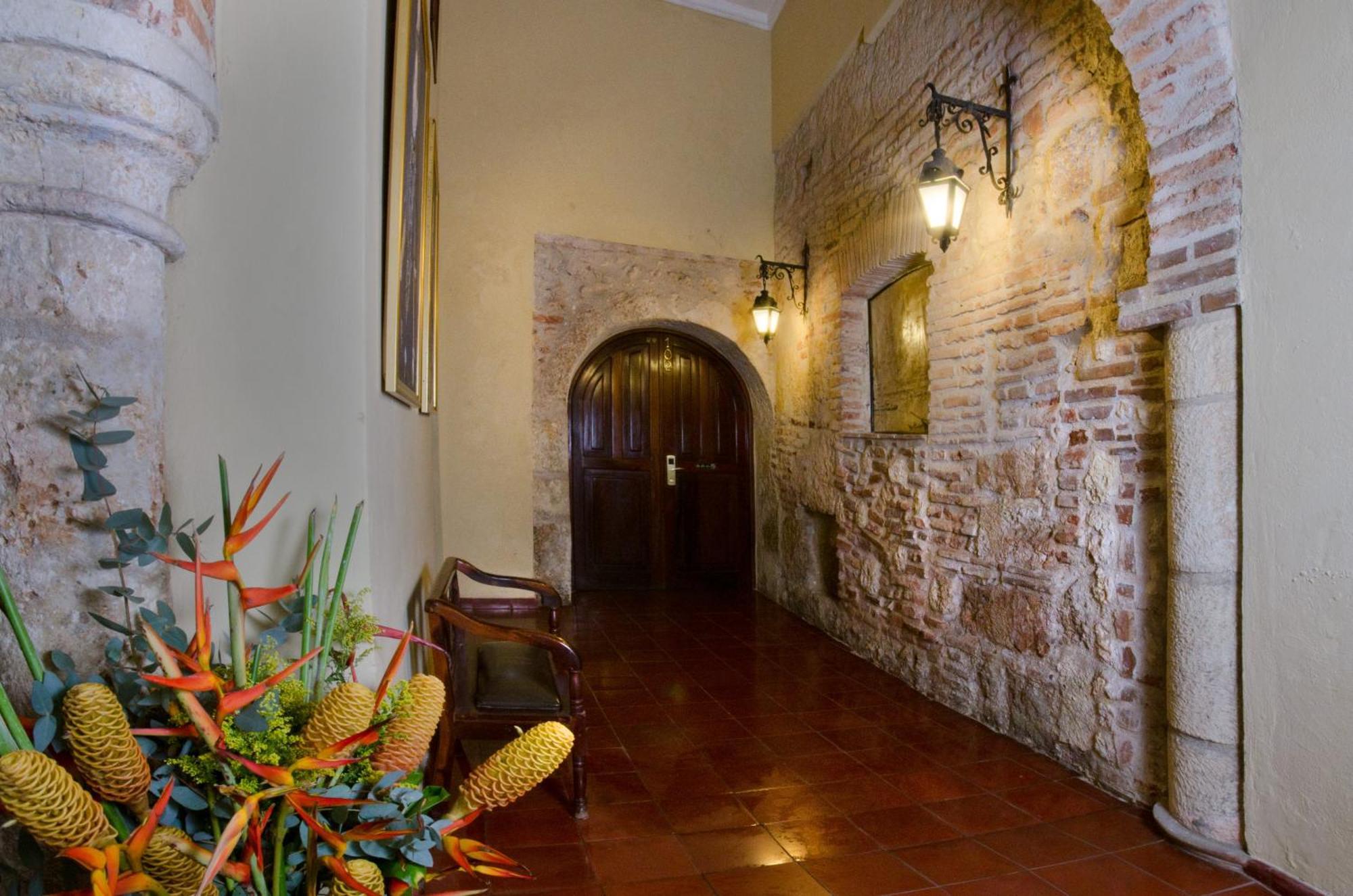 Boutique Hotel Palacio Santo Domingo Dalaman gambar